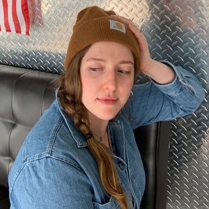 Meet your Posher, Tara